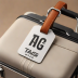 Tagg Luggage Tag