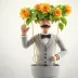The Flower Pot Men Bill