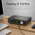 Topping D10 Pro