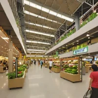 Tekka Centre