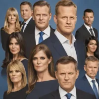 The Jeremy Kyle Show