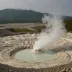 Tokachidake fumaroles