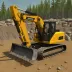 Tenstar Excavator Simulator