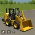 Tenstar Backhoe Loader Simulator