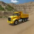 Tenstar Articulated Hauler Simulator