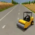 Tenstar Road Roller Simulator