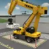 Tenstar Mobile Crane Simulator