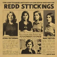 The Redstockings Manifesto