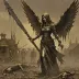 The Reapers Are the Angels