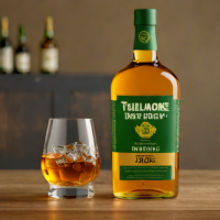Tullamore Dew Organic Irish Whiskey - 1.75L