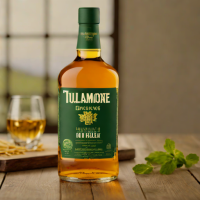 Tullamore Dew Organic Irish Whiskey - 1.5L
