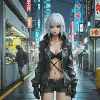 Tokyo Necro