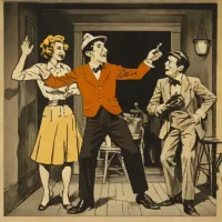 The Shoestring Revue