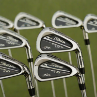 Titleist 915 Irons