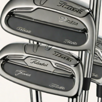 Titleist 915 Tour Irons