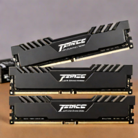 Team Group T-FORCE DDR4 16GB (2 x 8GB) 3200MHz