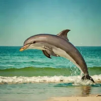 Tião (Cassino Beach, Brazil)