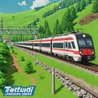 Tetsudou Nippon! Rosen Tabi: Sangi Tetsudou-hen