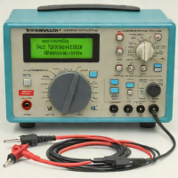 Tektronix DMM3201A Digital Multimeter