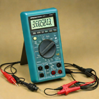 Tektronix DMM3200 Series II Digital Multimeter