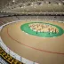 Tamano Keirin Velodrome