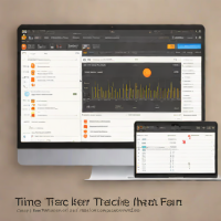Time Tracker Pro