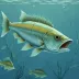 Transparent Bristlemouth