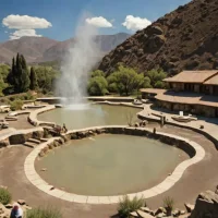 Termas de Colina