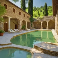 Terme di Stigliano