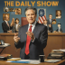The Daily Show with Jon Stewart