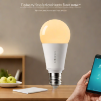 TP-Link Kasa Smart Bulb