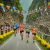 Taipei Taroko Gorge Marathon