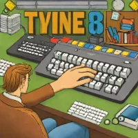 Typing Trainer