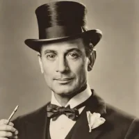 Tony Corinda