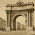 Triumphal Arch, Vladivostok