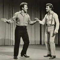 Try to Remember – Harvey Schmidt & Tom Jones