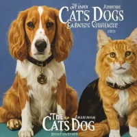 The Truth About Cats & Dogs (1998)