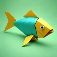 Talking Fish (Kuchipaku)