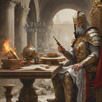 The Ashen Empire