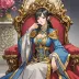 Throne of Magical Arcana