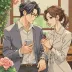 The Reader and Protagonist Definitely Have to Be in True Love