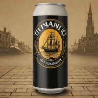 Titanic Stout