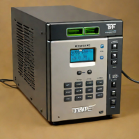 Tripp Lite SMART-UPS 650VA 500W