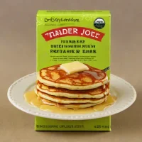Trader Joe's Buttermilk Pancake Mix