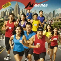 The Amazing Race Asia