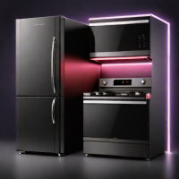 TempZone 1500W Space Heater