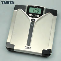 Tanita BC-554 Body Composition Scale