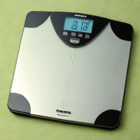 Tanita BC-552 Body Composition Scale