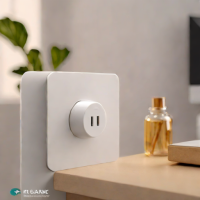 TP-Link Kasa Smart Plug (HS110)