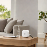 TP-Link Kasa Smart Plug (HS110) (White)